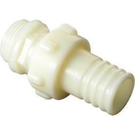 Union 3 pièces Droit    2''   x 50