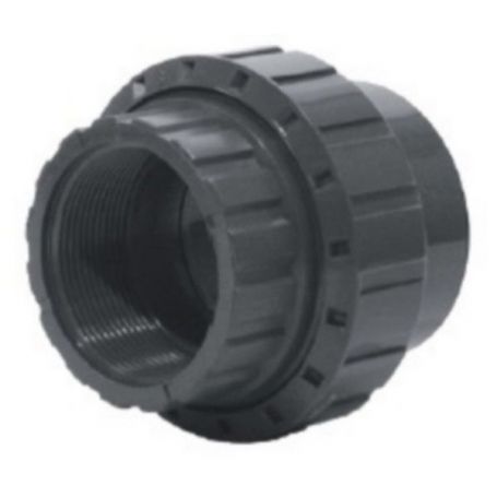 UNION 3 PIÈCES F/F 3/4''