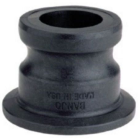 RACCORD À CAME MÂLE BANJO 220 / Ø63 M