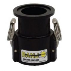 RACCORD À CAME FEMELLE BANJO 220 / Ø63 F RACCORD À CAME FEMELLE BANJO 220 / Ø63 F