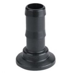 EMBOUT CANNELÉ DROIT BANJO 100 X Ø19