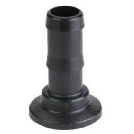 EMBOUT CANNELÉ DROIT BANJO 100 X Ø32