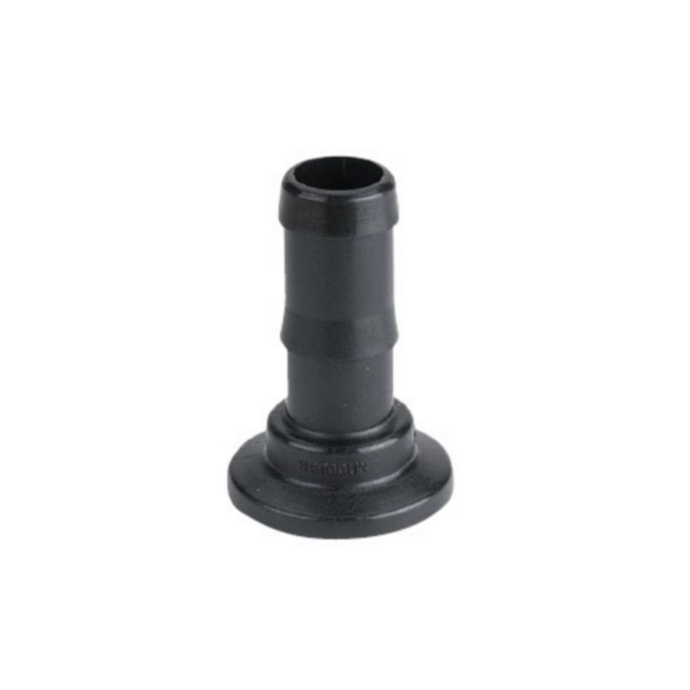 Embout cannelé droit Banjo 220 x ø50