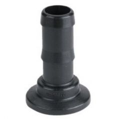 EMBOUT CANNELÉ DROIT BANJO 300 X Ø50