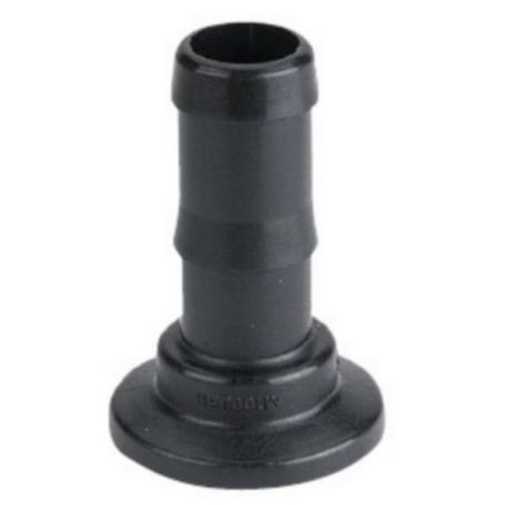 EMBOUT CANNELÉ DROIT BANJO 300 X Ø76