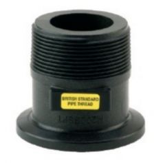 RACCORD ADAPTATEUR MÂLE 3''M / BANJO 300 RACCORD ADAPTATEUR MÂLE 3''M / BANJO 300