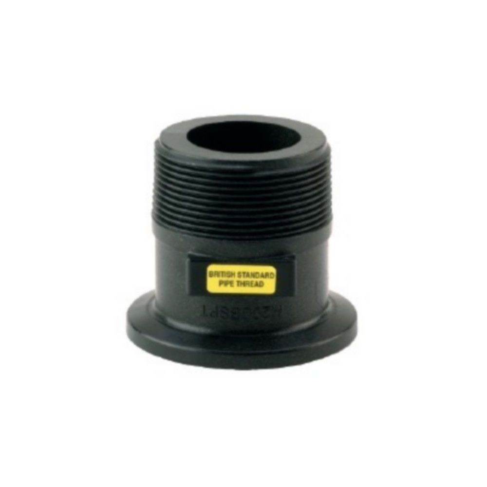 Raccord adaptateur Mâle 3''M / Banjo 300