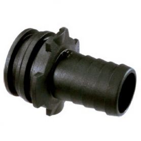 Raccord agrafe T Mâle / Cannelé ø20 T5
