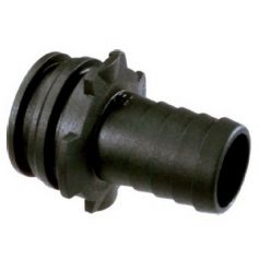 RACCORD AGRAFE T MÂLE / CANNELÉ Ø20 T5