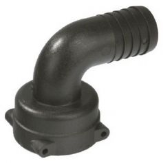 RACCORD AGRAFE T FEMELLE COUDÉ / CANNELÉ Ø16 T3 RACCORD AGRAFE T FEMELLE COUDÉ / CANNELÉ Ø16 T3