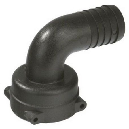 RACCORD AGRAFE T FEMELLE COUDÉ / CANNELÉ Ø25 T4 RACCORD AGRAFE T FEMELLE COUDÉ / CANNELÉ Ø25 T4