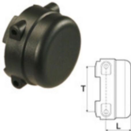 RACCORD AGRAFE T FEMELLE / TARAUDÉ FEMELLE 1/4'' F-T3 RACCORD AGRAFE T FEMELLE / TARAUDÉ FEMELLE 1/4'' F-T3
