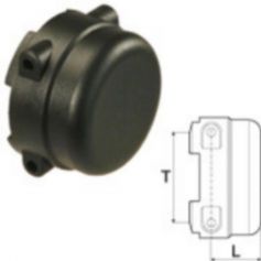 RACCORD AGRAFE T FEMELLE / TARAUDÉ FEMELLE 1/4'' F-T3 RACCORD AGRAFE T FEMELLE / TARAUDÉ FEMELLE 1/4'' F-T3