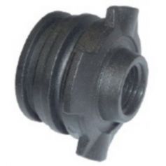RACCORD AGRAFE T MÂLE / TARAUDÉ FEMELLE 1/4'' F-T3 RACCORD AGRAFE T MÂLE / TARAUDÉ FEMELLE 1/4'' F-T3