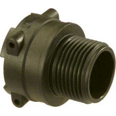 RACCORD AGRAFE T FEMELLE / FILETÉ MÂLE 1''M-T4 RACCORD AGRAFE T FEMELLE / FILETÉ MÂLE 1''M-T4