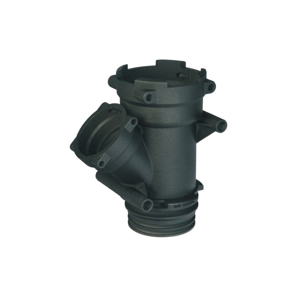 Raccord agrafe en Y   T7M / T7F / T5F