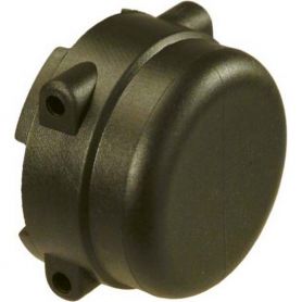 Raccord agrafe Bouchon Femelle T3