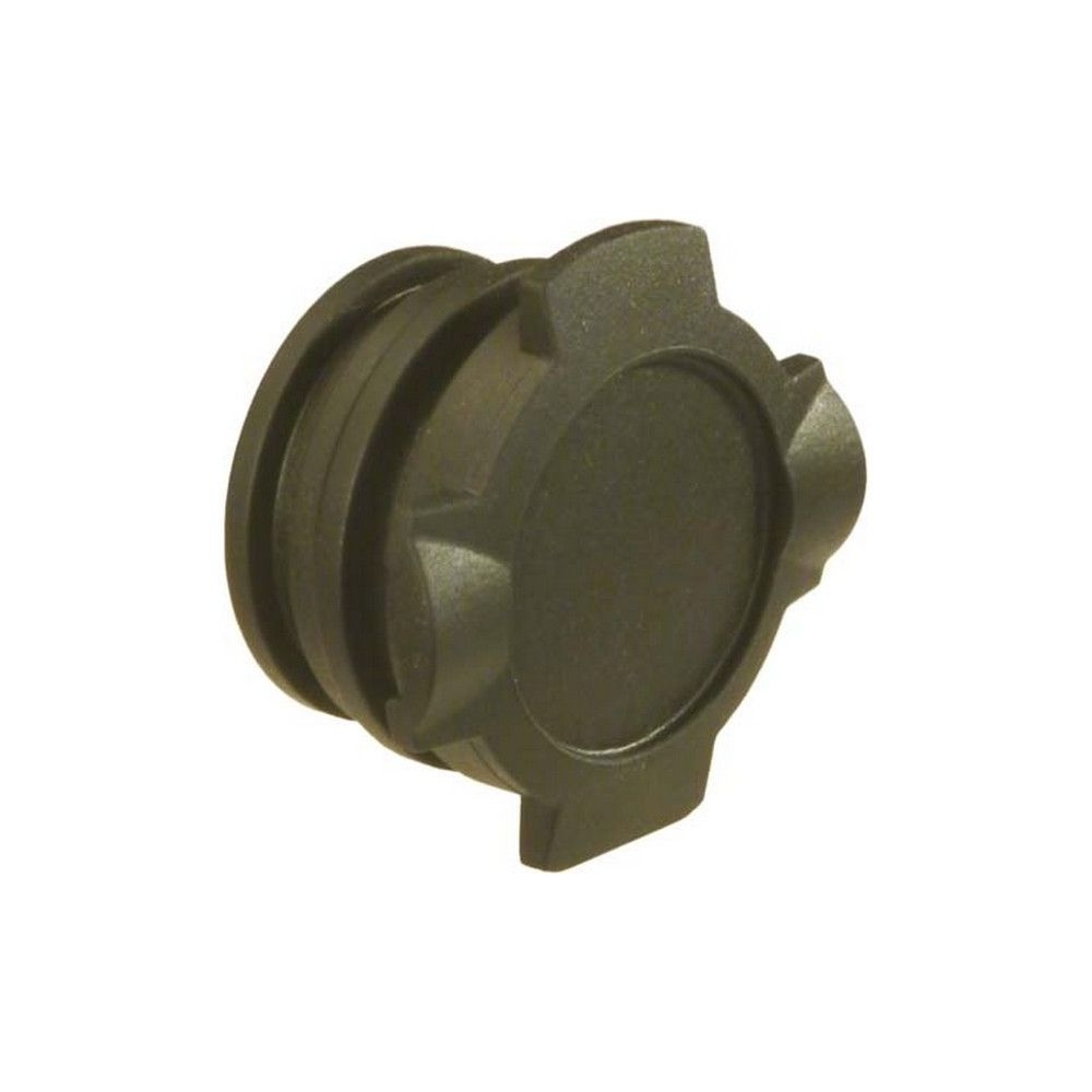 Raccord agrafe Bouchon Mâle T6