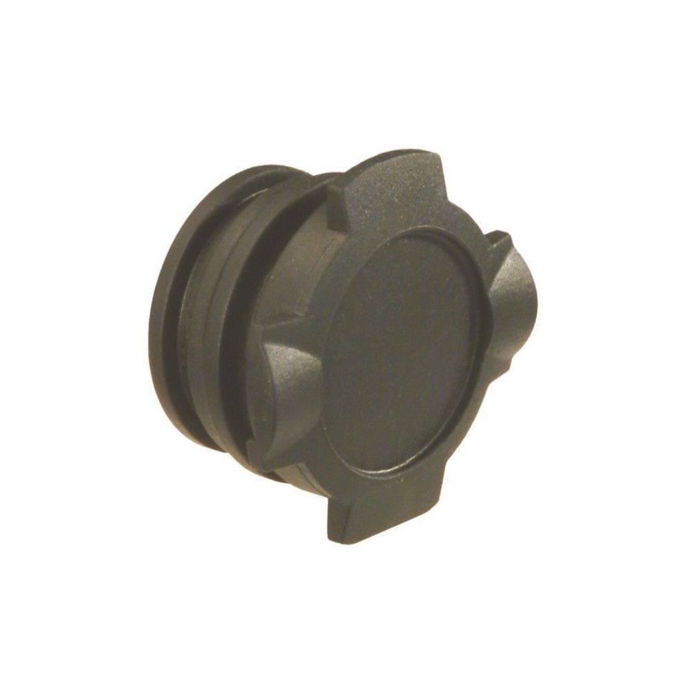 Raccord agrafe Bouchon Mâle T7