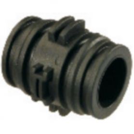 Raccord agrafe  Mâle/Mâle T5 / T5