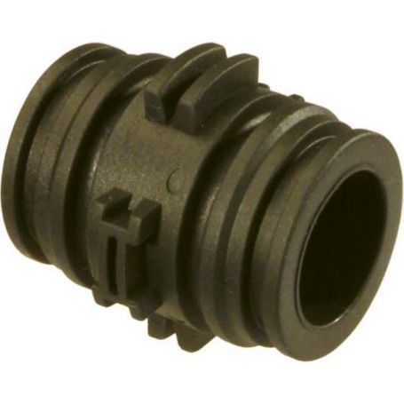 RACCORD AGRAFE MÂLE/MÂLE T7 / T7