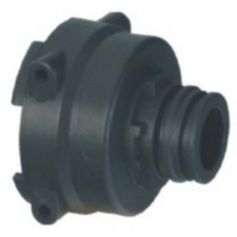 RACCORD AGRAFE FEMELLE / MÂLE T6 / T7M