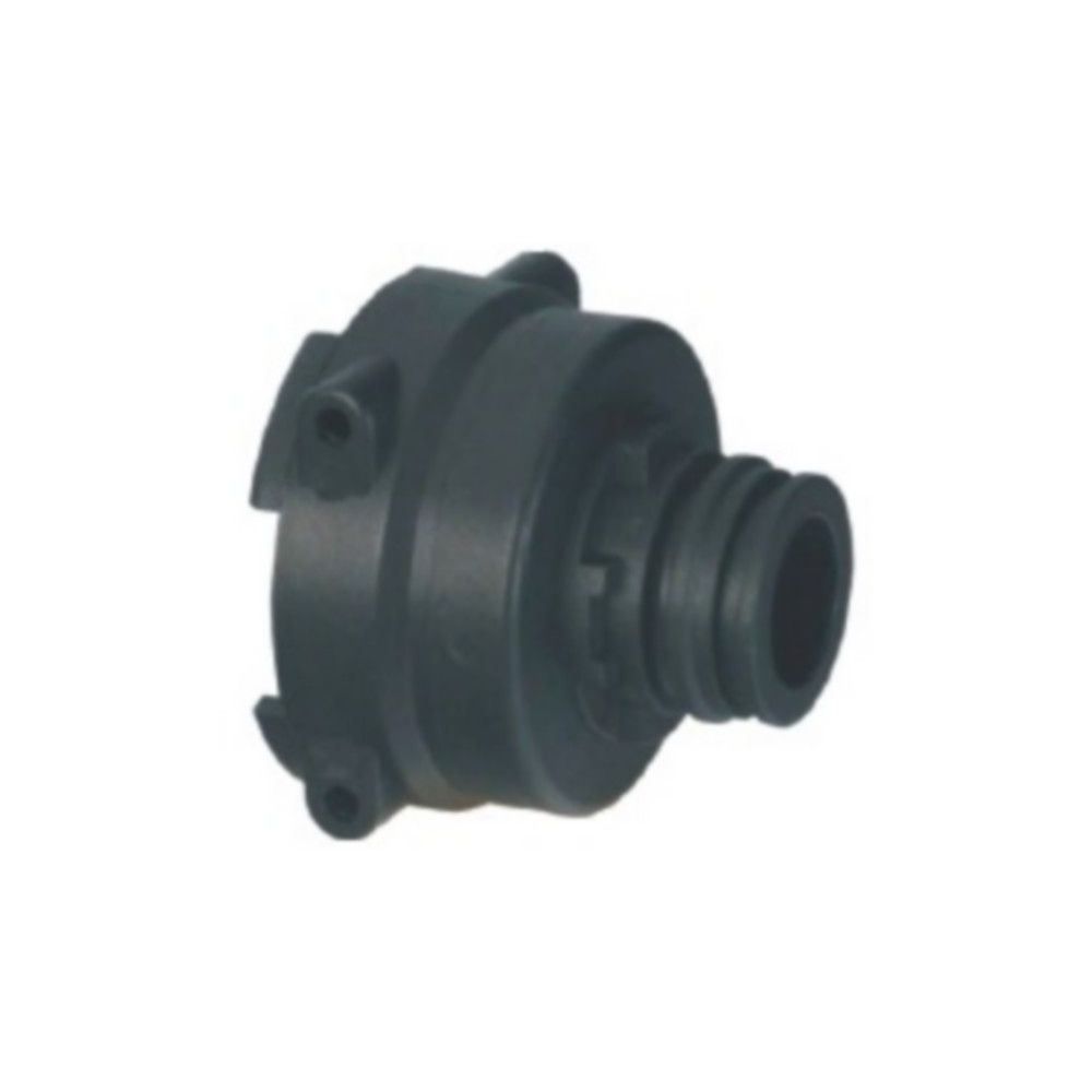 Raccord agrafe Femelle / Mâle T6 / T7M