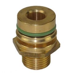 SORTIE LAITON 1/2'' POUR 463HS