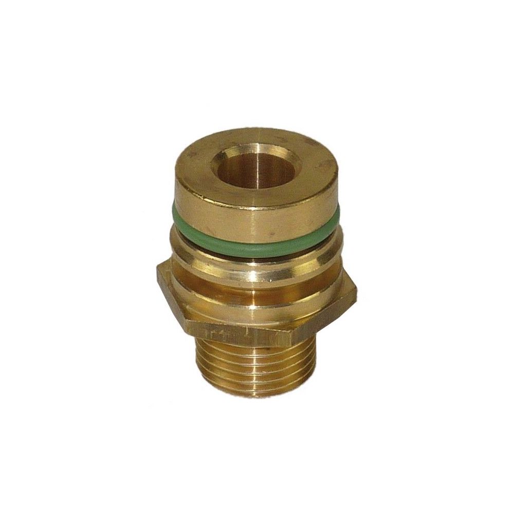 Sortie Laiton 1/2'' pour 463HS