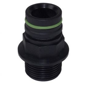 Sortie de Vanne 3/4'' Mâle