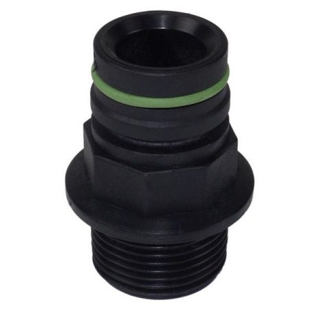 SORTIE DE VANNE 3/4'' MÂLE