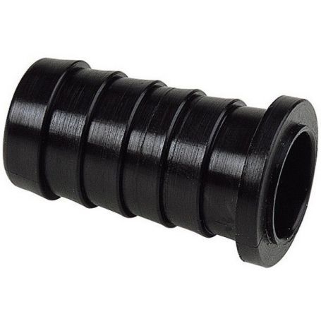 TUBULURE DROITE (JP) Ø25 POUR ÉCROU 1''