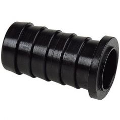 TUBULURE DROITE (JP) Ø25 POUR ÉCROU 1''