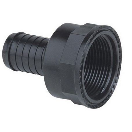 EMBOUT CANNELÉ FEMELLE 1''1/2 X Ø 40