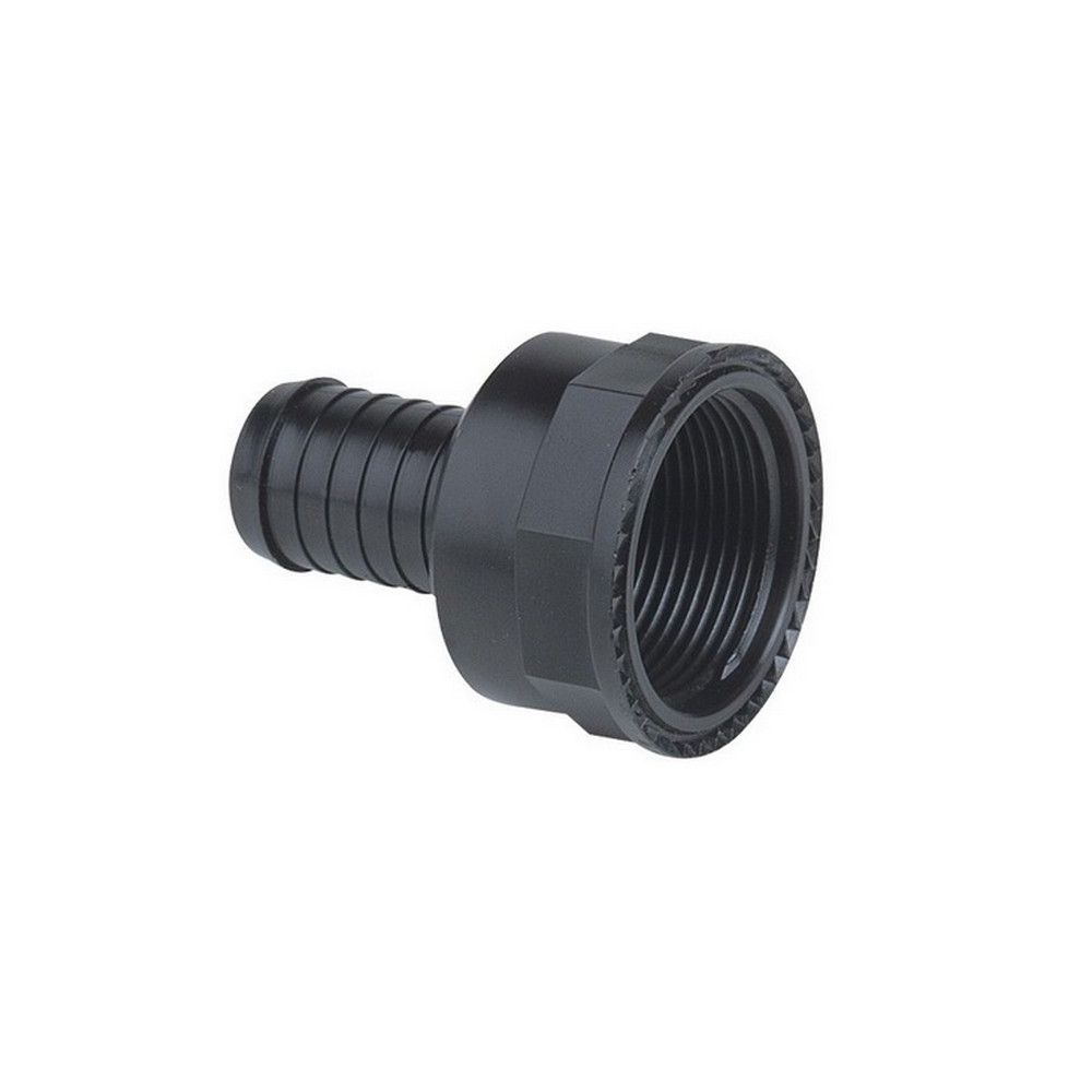 Embout Cannelé Femelle    2''   x ø  50