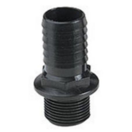 EMBOUT CANNELÉ M 1''1/4 X Ø 35