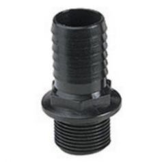 EMBOUT CANNELÉ M 1''1/4 X Ø 35
