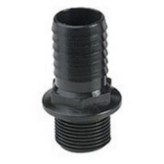 EMBOUT CANNELÉ M 1''1/2 X Ø 40
