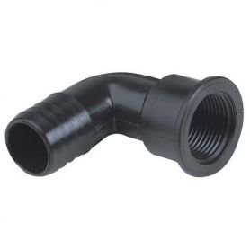 Coude Femelle 3/4'' x ø 20