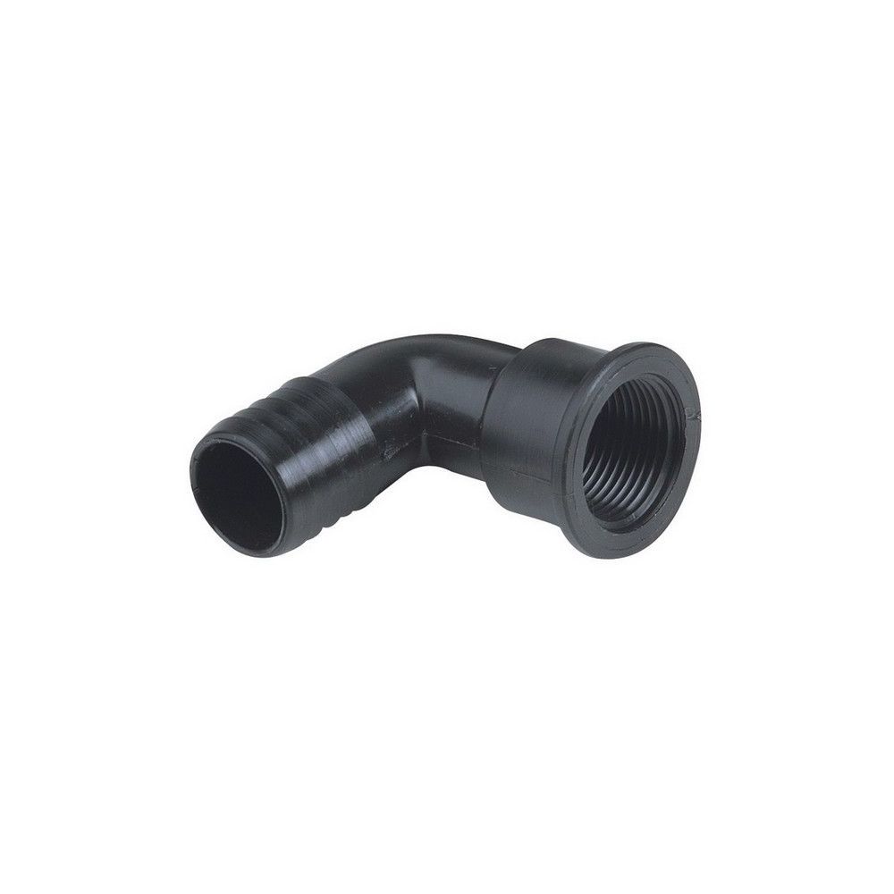 Coude Femelle 3/4'' x ø 25