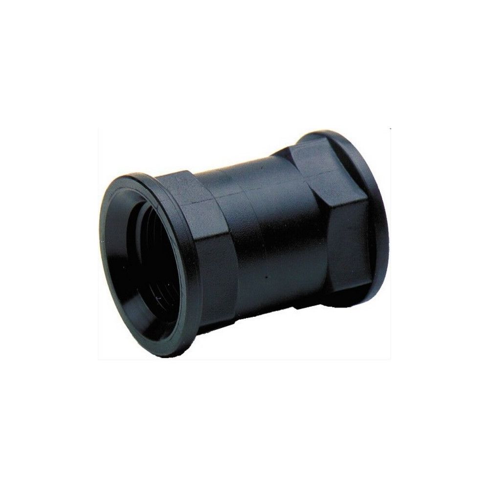 Manchon  F/F  3/4''