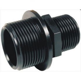 Mamelon Dble Réduit M/M      3''  x 2''1/2