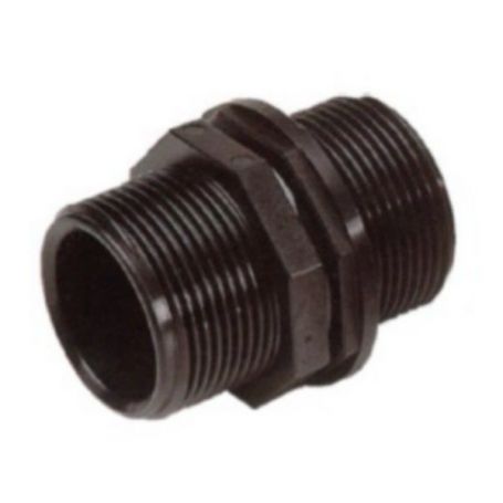 MAMELON DOUBLE M/M 1/2''