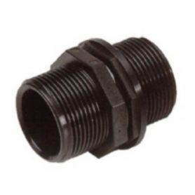 Mamelon Double  M/M   1''