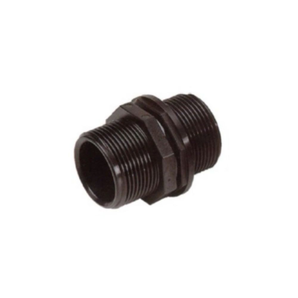 Mamelon Double  M/M   1''