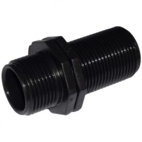 Mamelon Double  M/M   1''    Filet Long