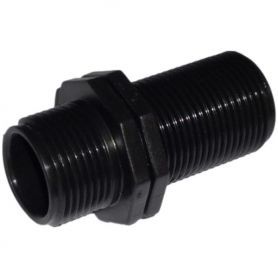 Mamelon Double  M/M   1''1/4  Filet Long
