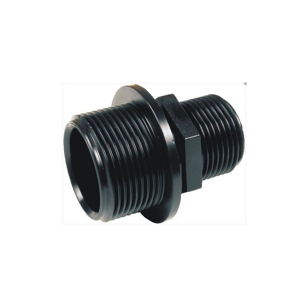 Mamelon Dble Réduit M/M     2''   x  1''