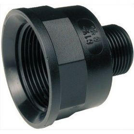 Réduction  F 2''1/2 x  M 2''