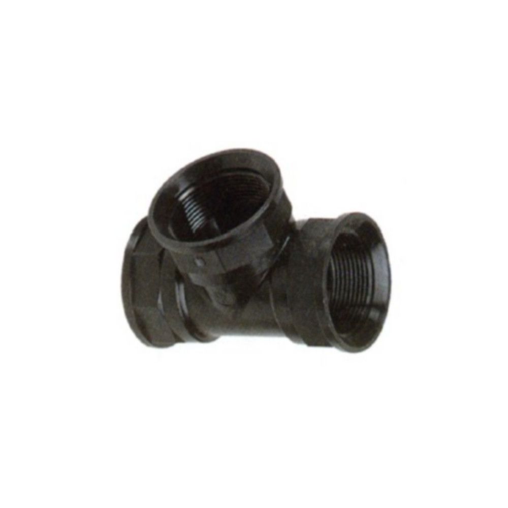 Té   F/F/F   3/4''